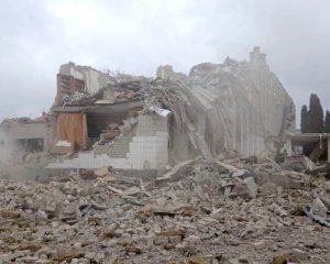Росіяни обстріляли Житомирщину: поранено 17 осіб, пошкоджено 500 будівель