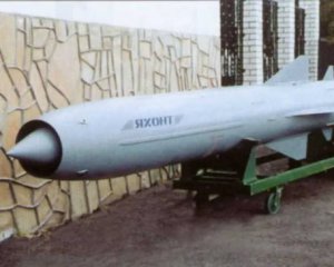 Росія модернізувала свої ракети