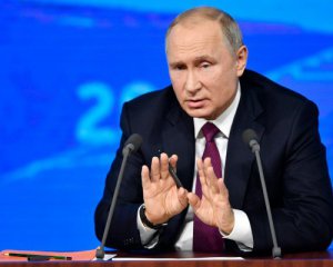 Путін придумав нове пояснення зриву РФ зернової угоди