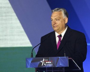 Орбан зробив скандальну заяву про суверенітет України і війну з РФ