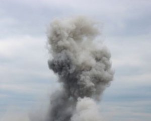 У Самарі вибухнуло на нафтопереробному заводі