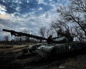 ЗСУ звільнили понад 35 кв. км території на Бахмутському напрямку