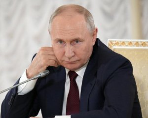 Путін готується вести велику і тривалу війну – FT