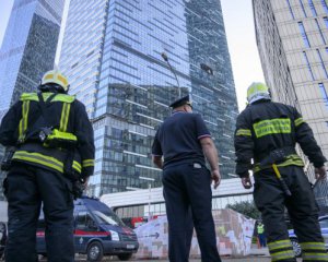 У ГУР сказали, чому дрони долітають до Москви