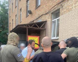 Нардепу Дубінському оголосили про підозру