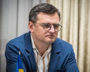 Кулеба прогнозує важку осінь для українських дипломатів