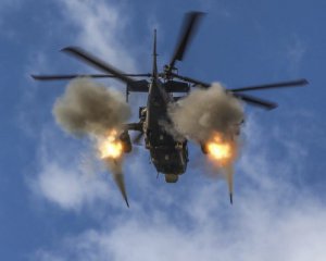 Скільки гелікоптерів може виготовляти Росія: експерт оцінив