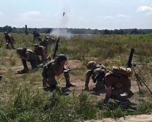 Росіяни провалили наступ на трьох напрямках, ЗСУ продовжують контрнаступ: головне зі зведення Генштабу