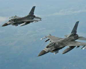 Українські пілоти розпочали навчання на F-16: Резніков сказав, коли Україна отримає літаки