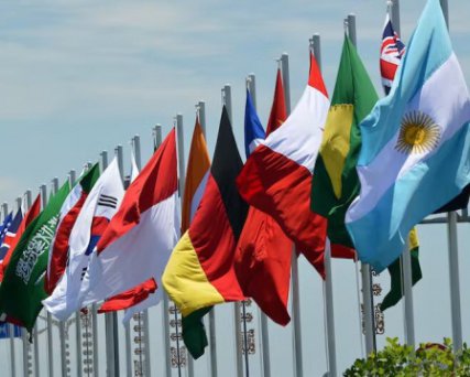 Саміт G20: в Офісі президента розповіли про переговори з Індією ...