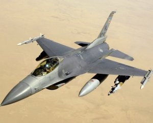 F-16 в Україні: які можливості відкриють багатоцільові винищувачі
