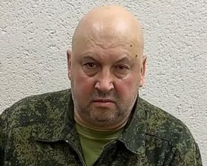 У мережі написали про звільнення Суровікіна