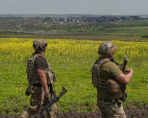 Ситуація напружена: Сирський розповів, що відбувається на Донбасі