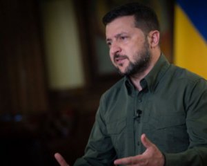 Зеленський відповів, чи готові українці до тривалої війни