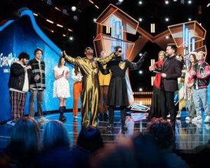 Евровидение 2024: в Украине стартовал Нацотбор | Новости на