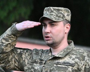 Буданов отримав нове звання