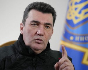 "Ми не усвідомлюємо рівень небезпеки": Данілов розповів про нову загрозу для України