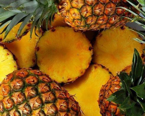Три ознаки стиглого ананаса: як вибрати найпопулярніший фрукт ...
