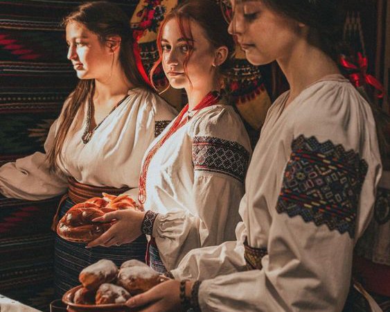 Що потрібно зробити в Різдвяний святвечір?. Читайте на UKR.NET