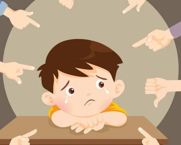 Що таке булінг у школі і як діяти батькам. Читайте на UKR.NET