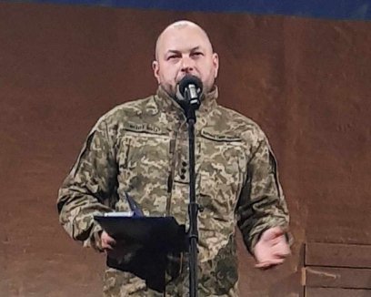 Шевченковка-2024. Первое интервью с лауреатом | Новости на Gazeta.ua