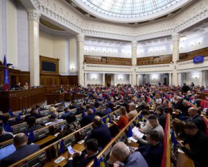 У законопроєкті про мобілізацію залишилось лише одне обмеження для ухилянтів