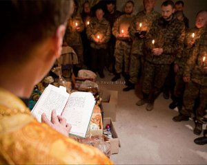 Окупанти обстрілювали захисників України поблизу Водяного та Опитного, - штаб ООС - Цензор.НЕТ 2149