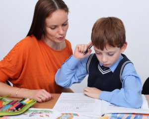 Як виконувати домашні завдання з дитиною - поради психолога