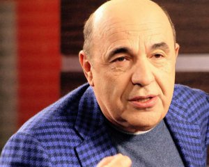 Рабинович выступил против отмены празднования 8 марта в Украине