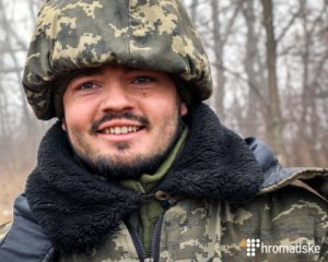 &quot;Більше тижня ноги мокрі&quot; - снайпер розповів про свою роботу