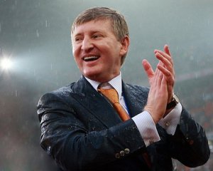 Ахметов і ще п'ять українських олігархів потрапили в рейтинг Forbes