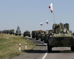 Гройсман назвав шокуючу кількість російської зброї на Донбасі