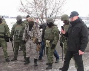 "Протистояння між ветеранами АТО і владою більша загроза, ніж Росія" - Горбулін