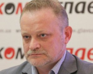 Золотарьов розповів про патріотичну франшизу і корисних патріотів Путіна