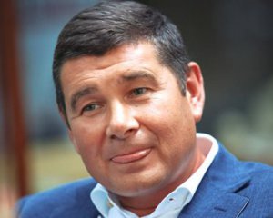 Лещенко летал к Григоришину в Москву - пленки Онищенко