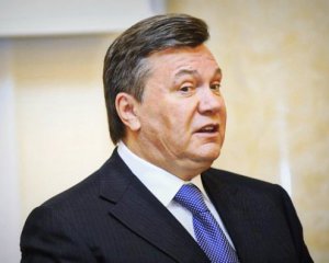 Янукович знову направив звернення до Європейського суду