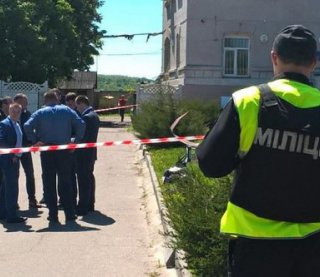 Стрілянина між українцями та ромами: є загиблий і поранені
