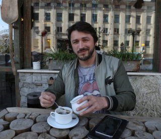 Миллионы наших работников в России больше вредят армии, чем артисты - Сергей Притула