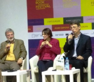 "Не было более справедливой войны, чем против советской России" - итальянский писатель