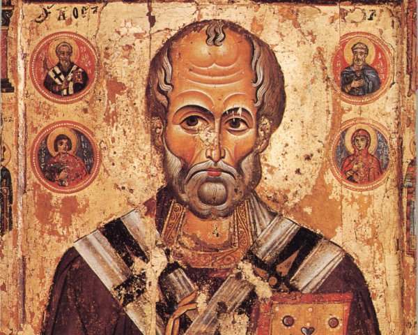 Літній Миколай: історія і традиції Літній Миколай: історія і традиції
