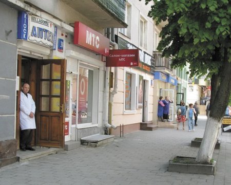 Квартири заборонять переобладнувати під офіси та хостели Квартири заборонять переобладнувати під офіси та хостели