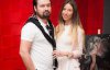 Сын Ющенко пришел в гости к дочери Добкина