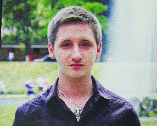 "Свідки бояться говорити. Кажуть, хочуть жити" "Свідки бояться говорити. Кажуть, хочуть жити"