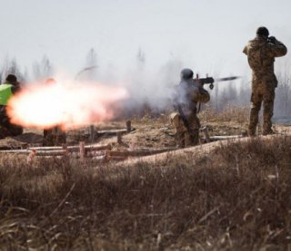 Ситуація у зоні АТО ускладнюється: найгарячіше - на донецькому напрямку
