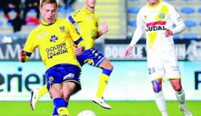 "В "Динамо" мене ніхто не кличе" - український легіонер в Бельгії