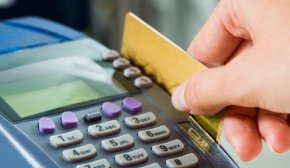 Українці почали частіше користуватися банківськими картками