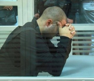 Студентка была не единственной жертвой одесского таксиста