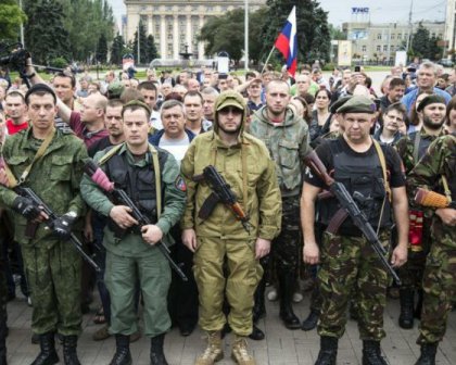 Путін везе в Сирію найманців із українськими паспортами Путін везе в Сирію найманців із українськими паспортами