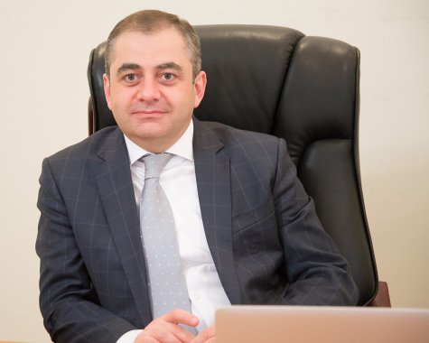 Генпрокуратура завела кримінал на першого заступника НАБУ - ЗМІ Генпрокуратура завела кримінал на першого заступника НАБУ - ЗМІ