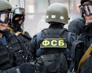 Російський спецназ провів у Криму масштабні навчання